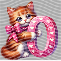 Valentine's Day-QRJ  2754